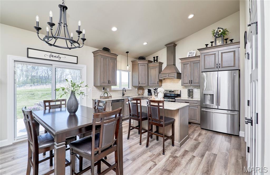 Orchard Grove - Residential