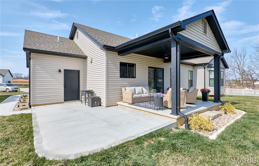 Orchard Grove - Residential