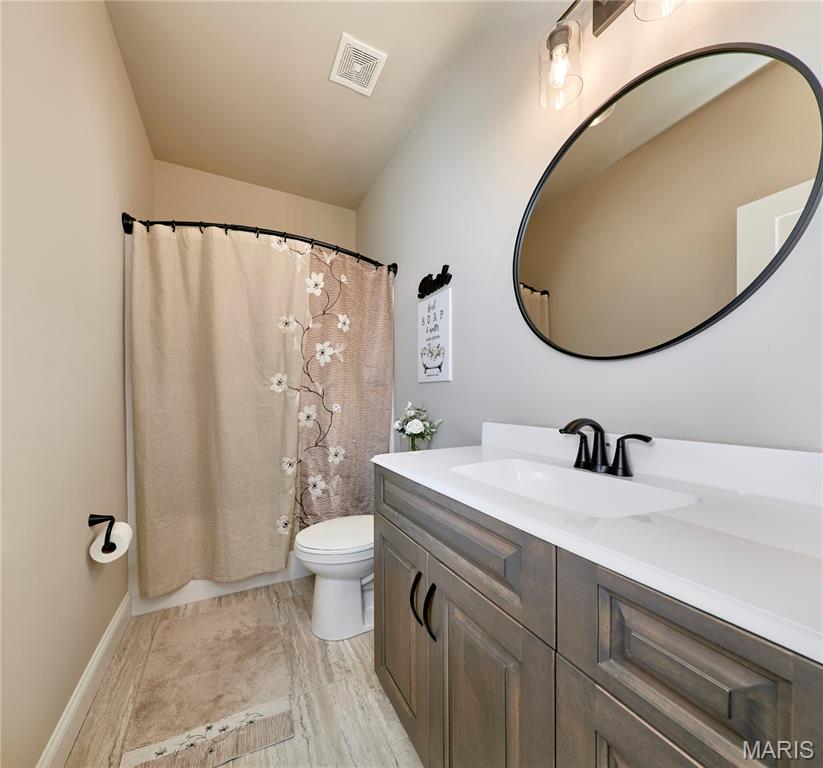 Orchard Grove - Residential