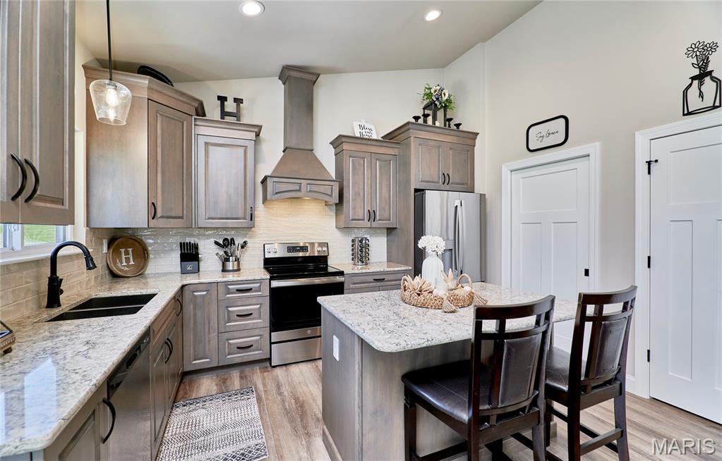 Orchard Grove - Residential