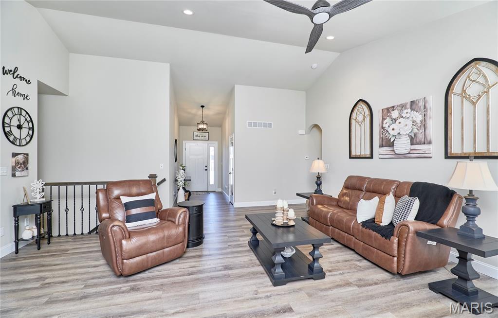 Orchard Grove - Residential