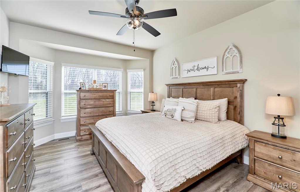 Orchard Grove - Residential