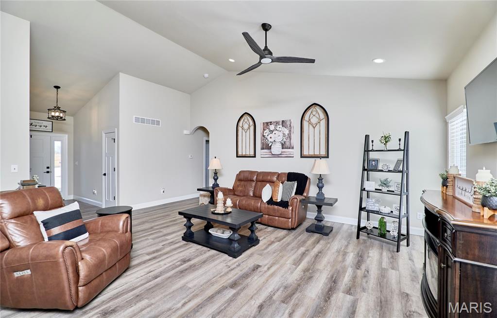 Orchard Grove - Residential