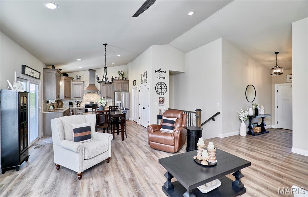 Orchard Grove - Residential