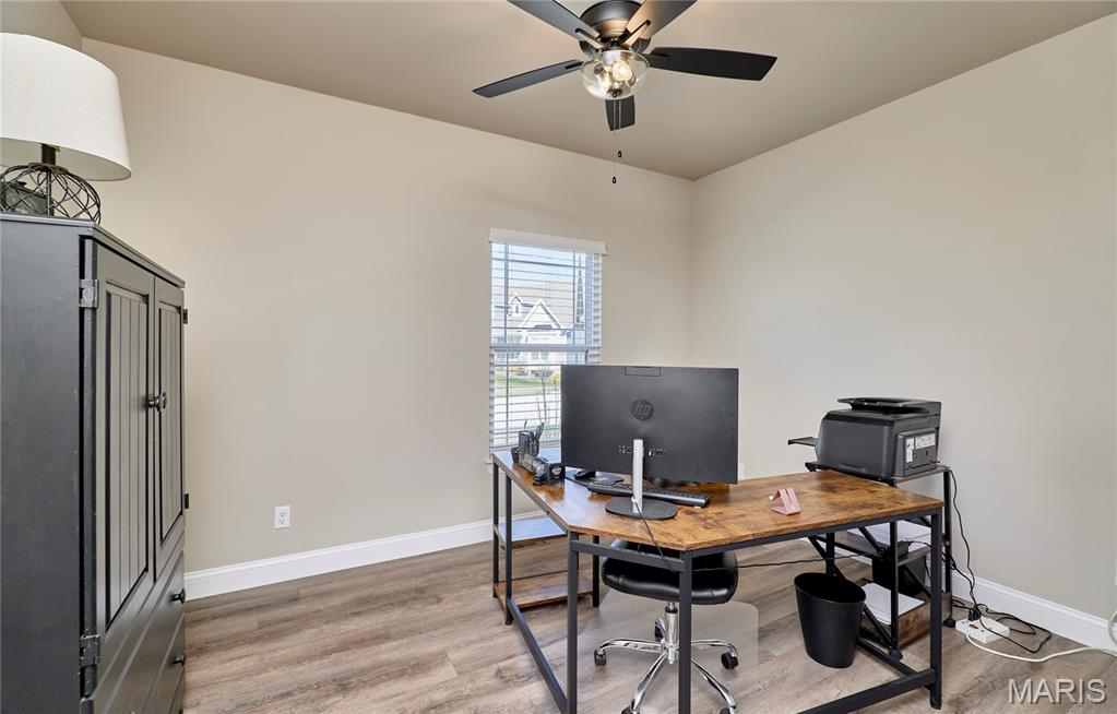 Orchard Grove - Residential