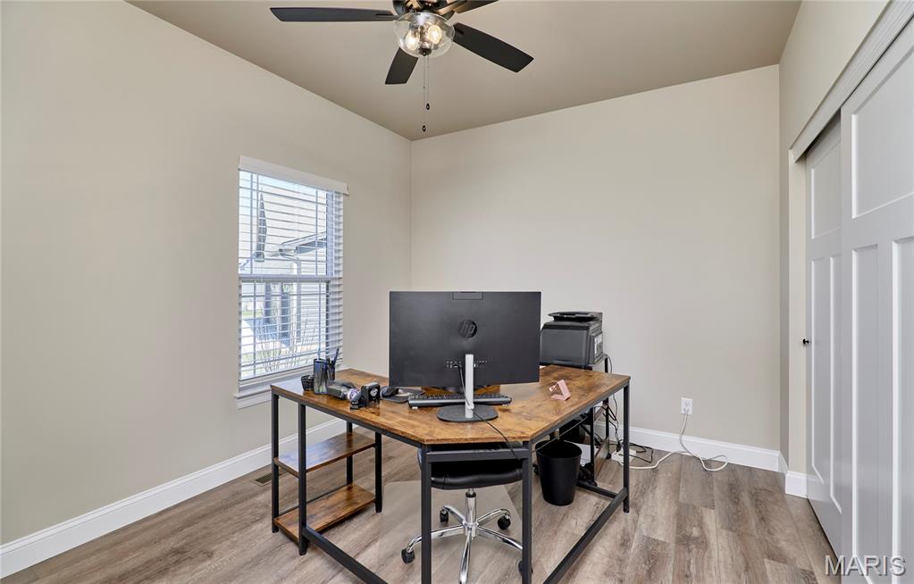 Orchard Grove - Residential