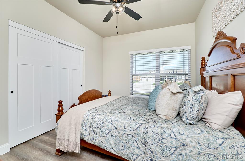 Orchard Grove - Residential