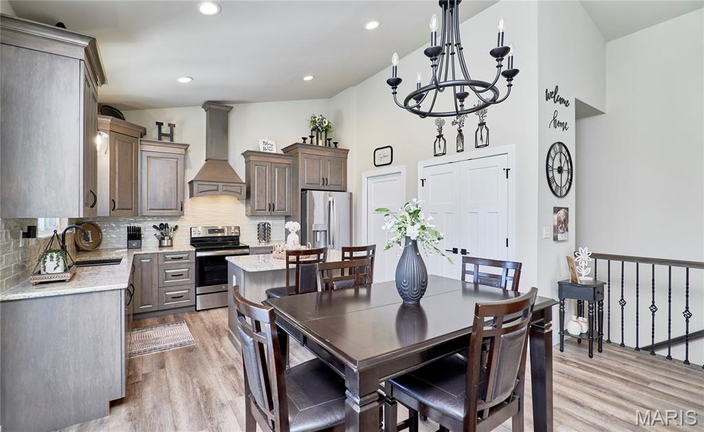 Orchard Grove - Residential