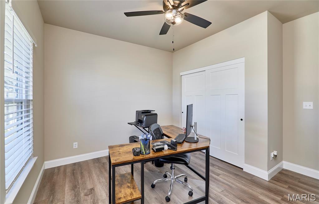 Orchard Grove - Residential