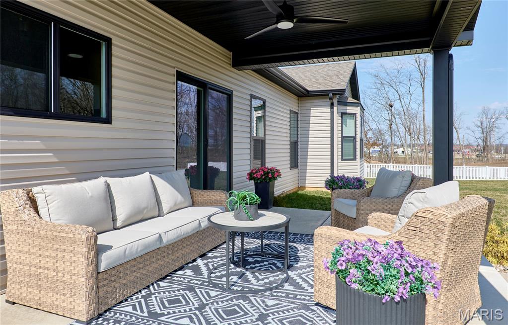 Orchard Grove - Residential