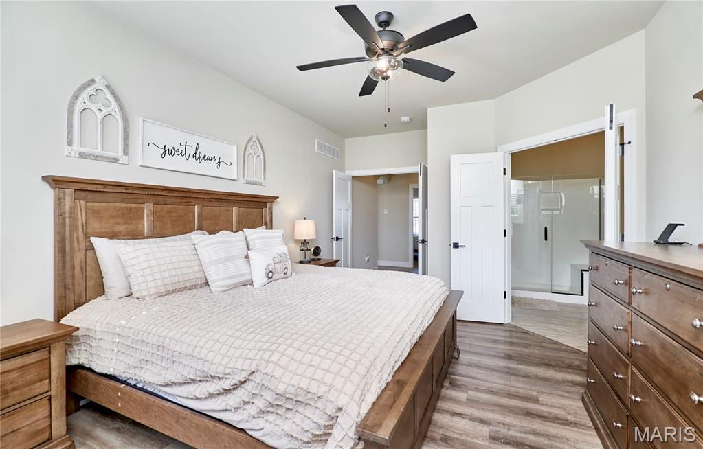 Orchard Grove - Residential