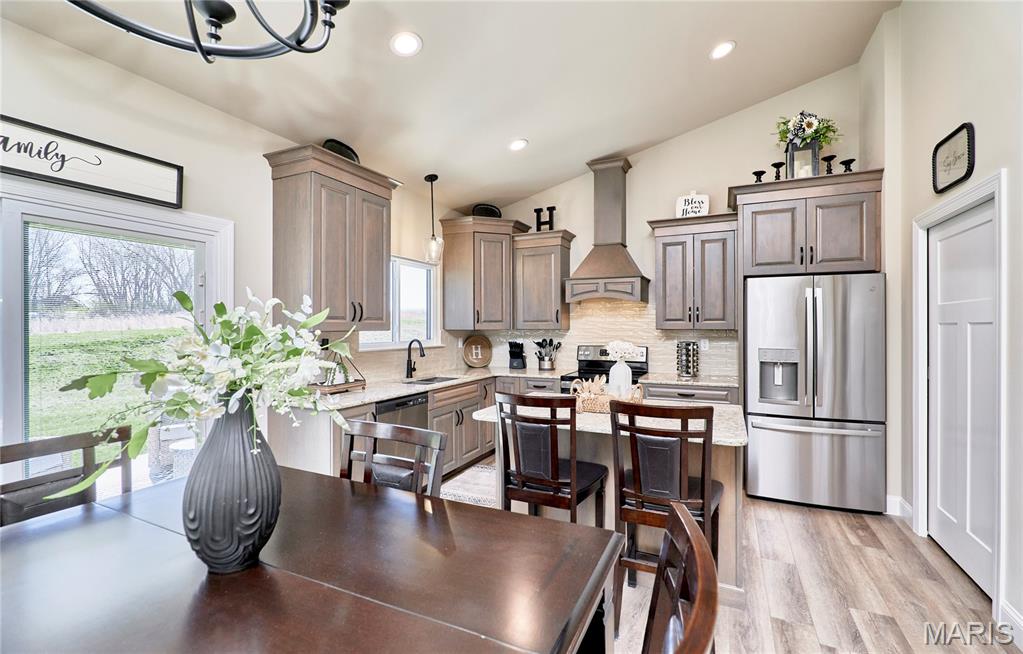 Orchard Grove - Residential