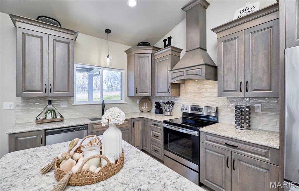 Orchard Grove - Residential