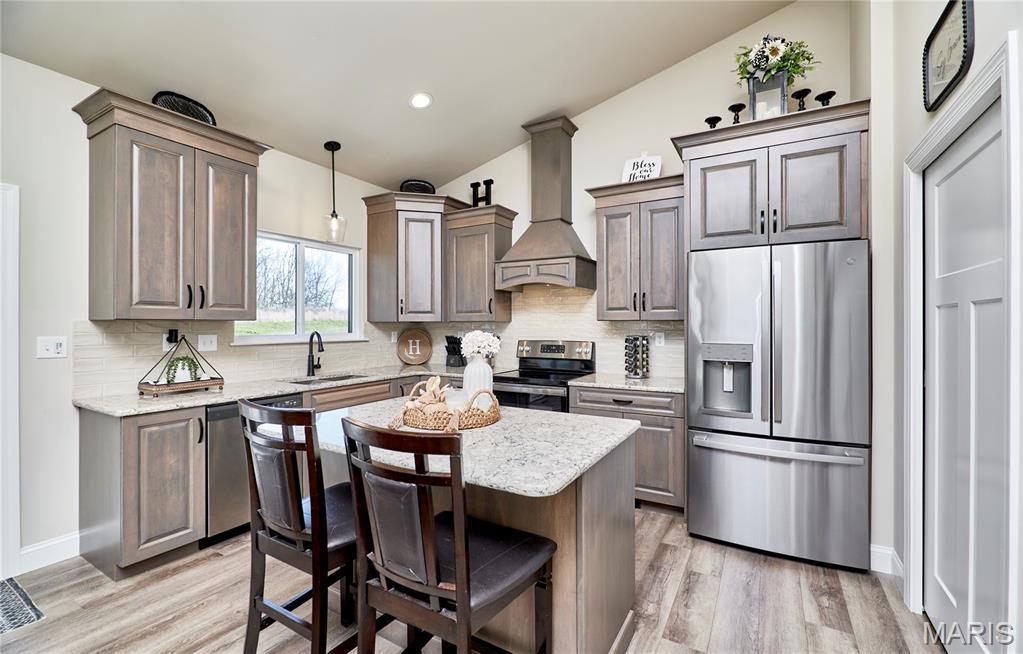 Orchard Grove - Residential