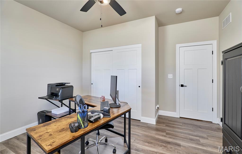 Orchard Grove - Residential