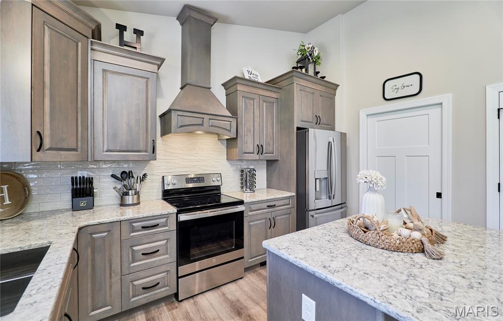 Orchard Grove - Residential