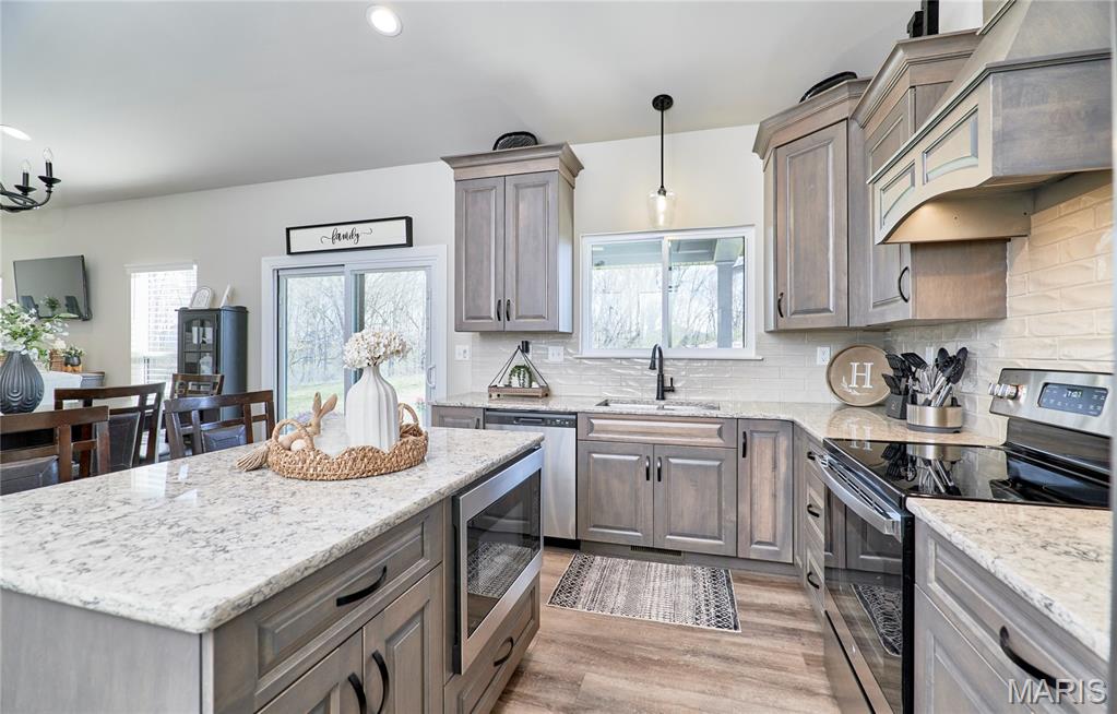 Orchard Grove - Residential