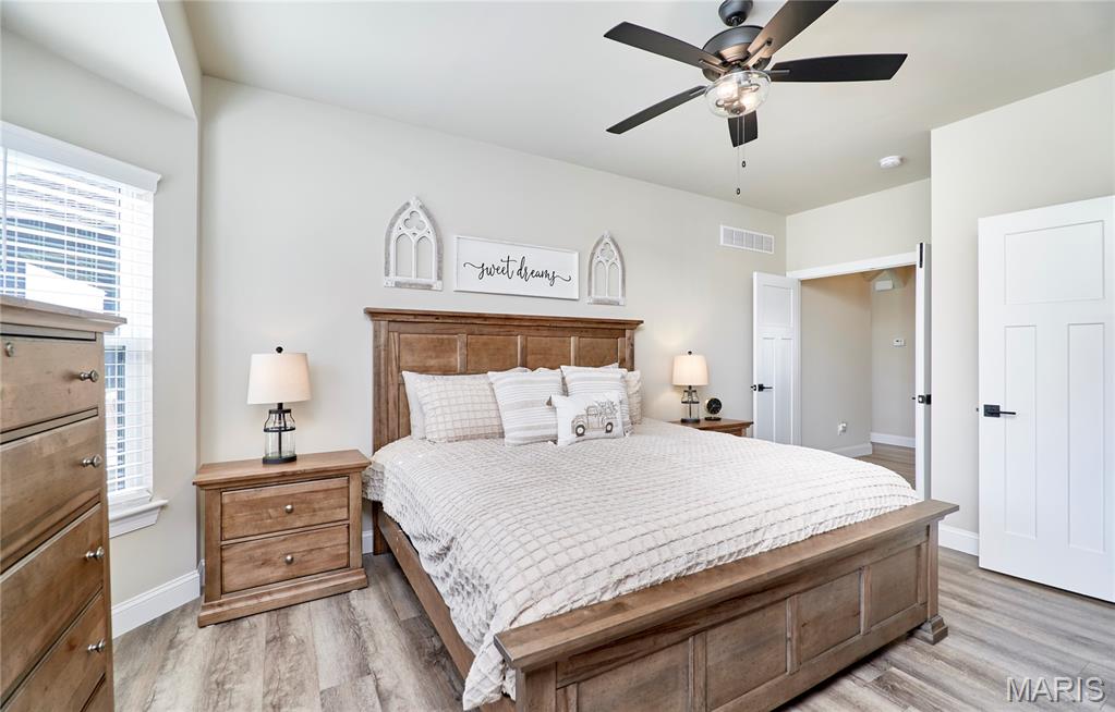 Orchard Grove - Residential