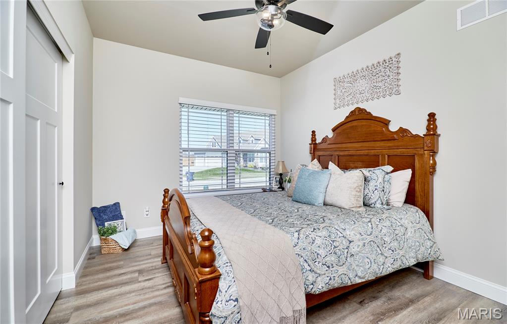 Orchard Grove - Residential