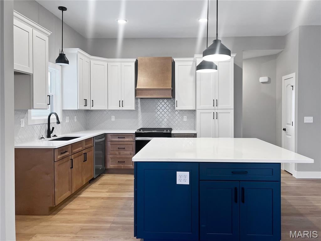 214 Fiddler's Close Road 214 STB Phase V