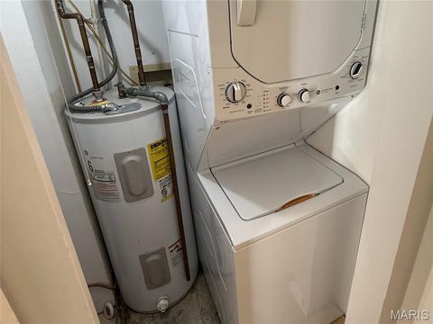 Tiny photo for 4333 Arrow Tree Drive #L, St Louis, MO 63128 (MLS # 25082060)