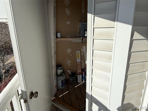 Tiny photo for 4333 Arrow Tree Drive #L, St Louis, MO 63128 (MLS # 25082060)