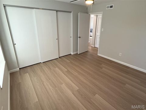 Tiny photo for 4333 Arrow Tree Drive #L, St Louis, MO 63128 (MLS # 25082060)