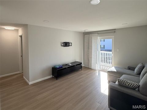 Tiny photo for 4333 Arrow Tree Drive #L, St Louis, MO 63128 (MLS # 25082060)