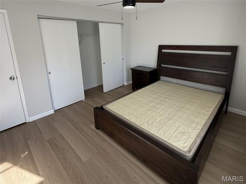 Tiny photo for 4333 Arrow Tree Drive #L, St Louis, MO 63128 (MLS # 25082060)