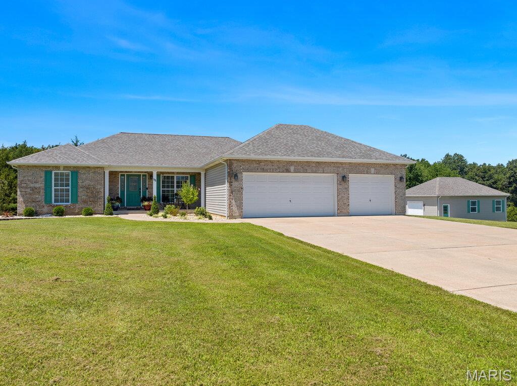 131 Brandi Lynn Drive