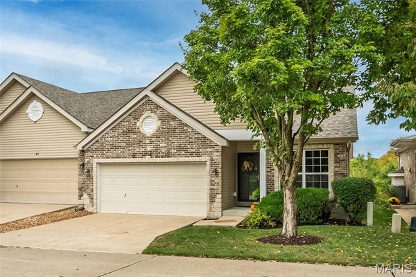 144 BAXTER COMMONS DR, MANCHESTER, MO 63011 - Image d021e07fcd9e38cfcca43cfdebaf59c4/3357642417