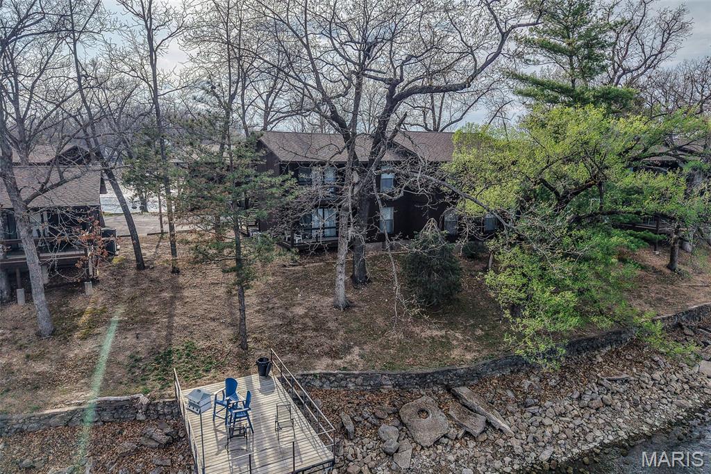 Lone Oak Point Condo - Residential