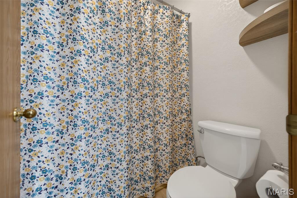 Lone Oak Point Condo - Residential