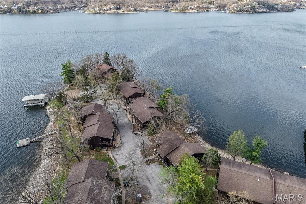 Lone Oak Point Condo - Residential