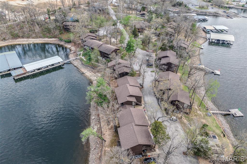 Lone Oak Point Condo - Residential