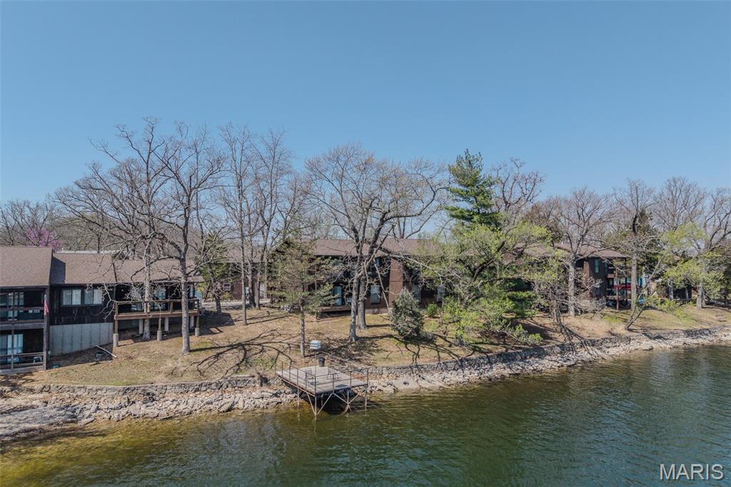 Lone Oak Point Condo - Residential