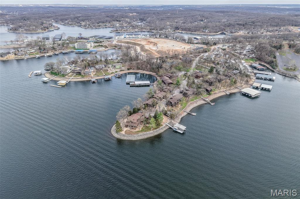 Lone Oak Point Condo - Residential