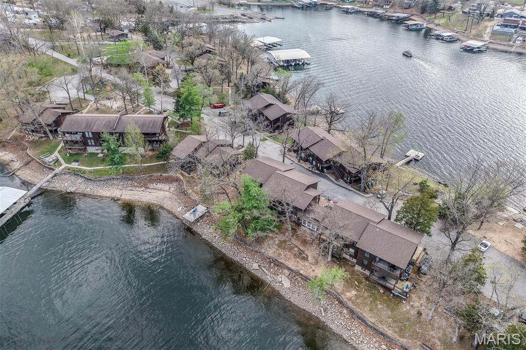 Lone Oak Point Condo - Residential