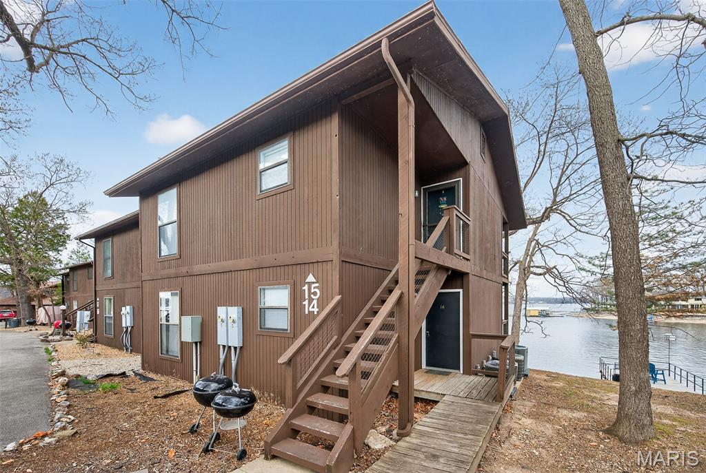 Lone Oak Point Condo - Residential