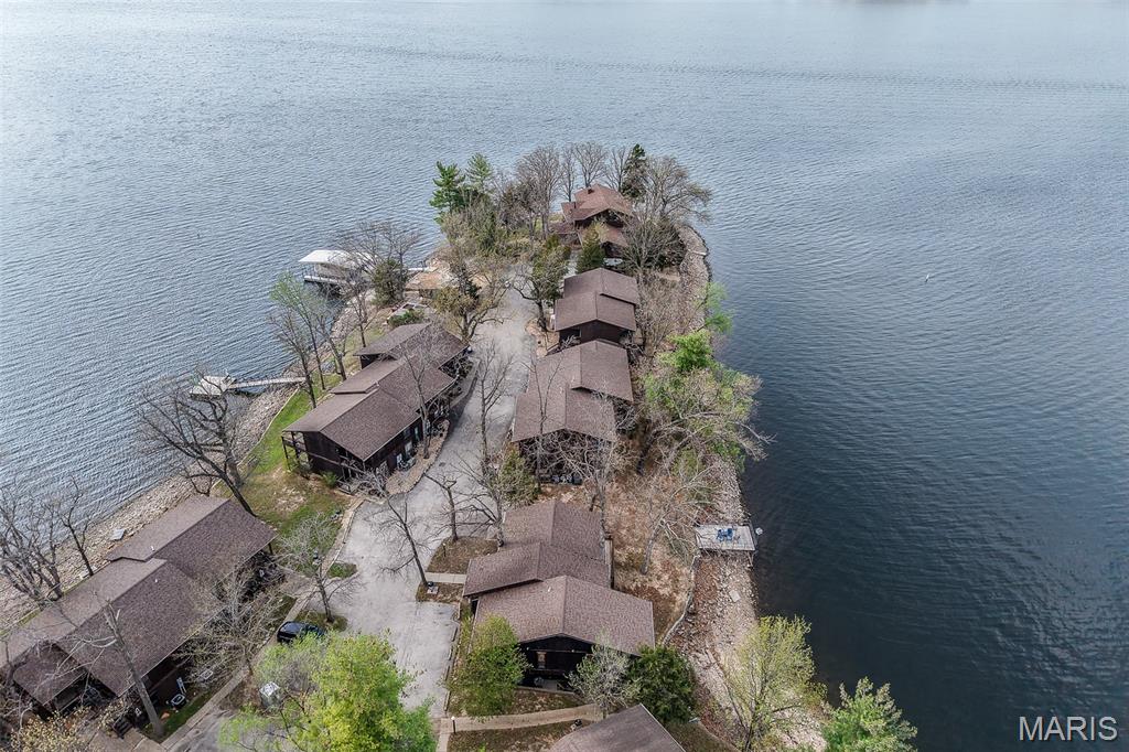 Lone Oak Point Condo - Residential