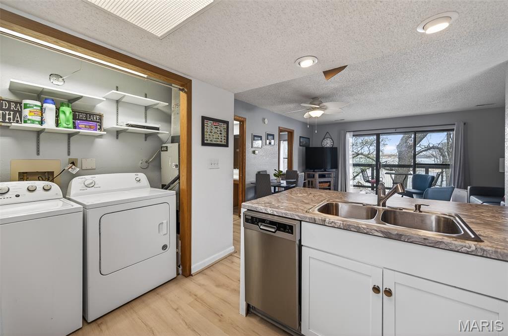 Lone Oak Point Condo - Residential