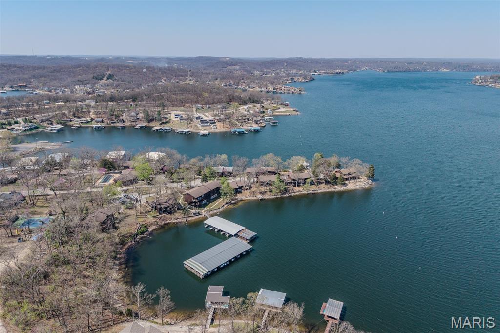 Lone Oak Point Condo - Residential