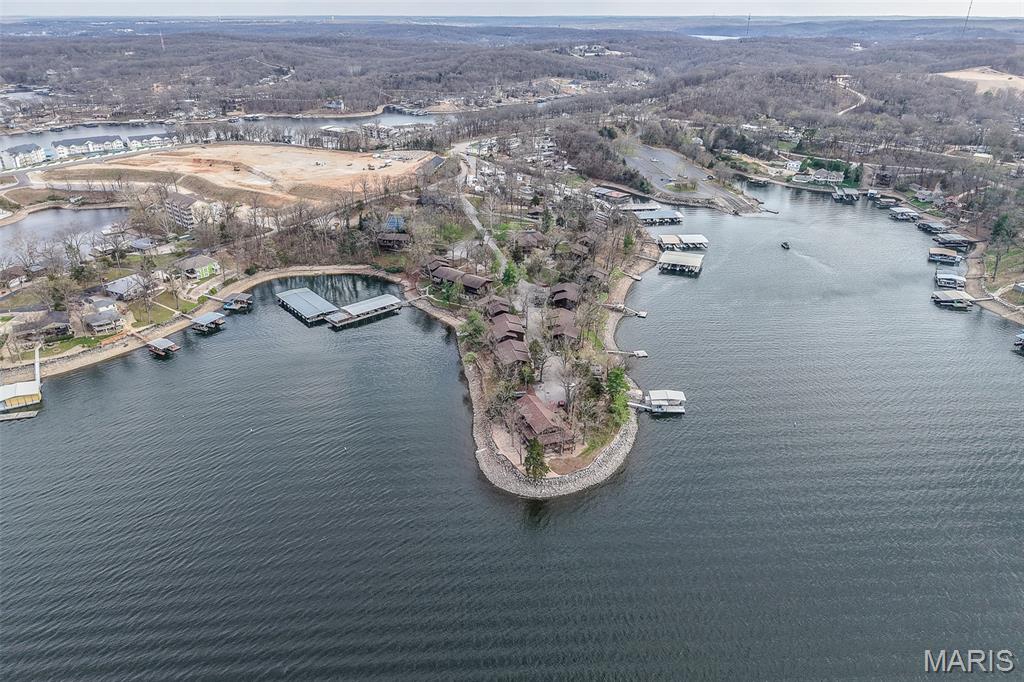 Lone Oak Point Condo - Residential