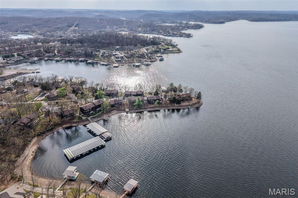 Lone Oak Point Condo - Residential