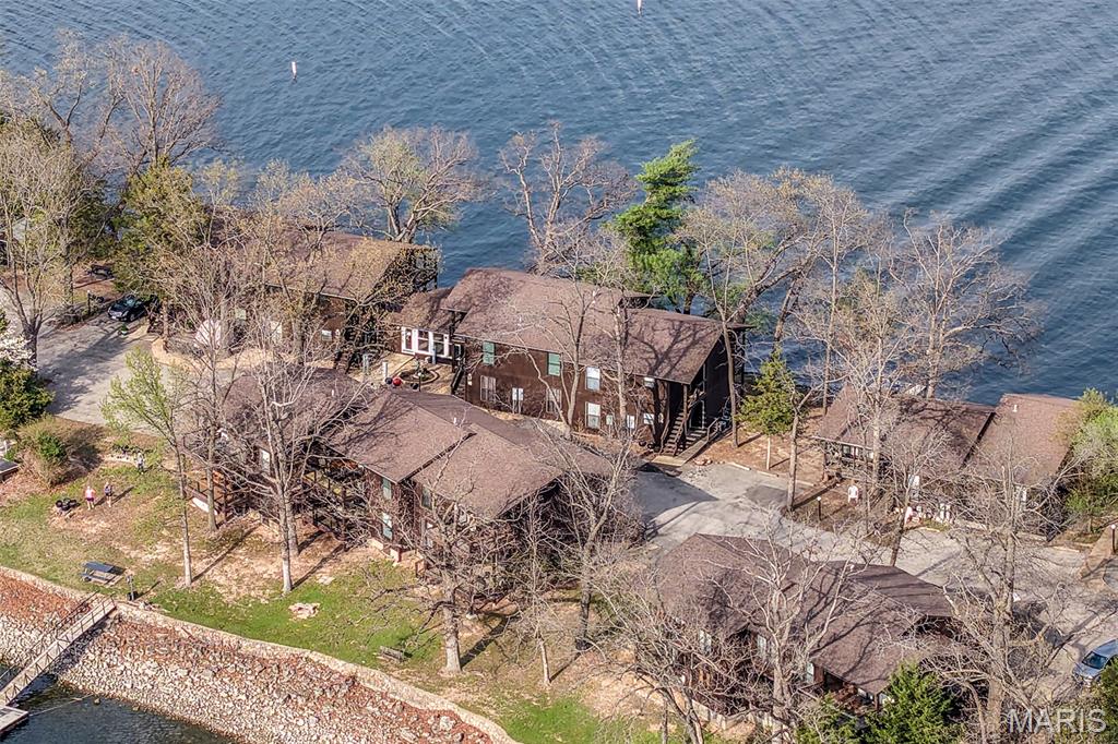 Lone Oak Point Condo - Residential