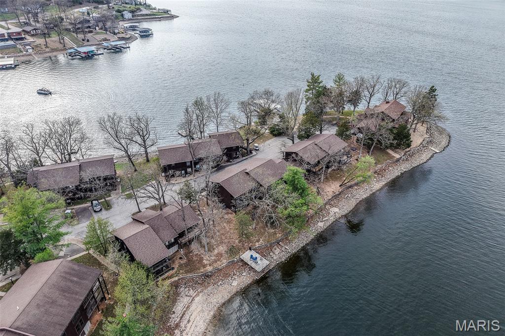 Lone Oak Point Condo - Residential