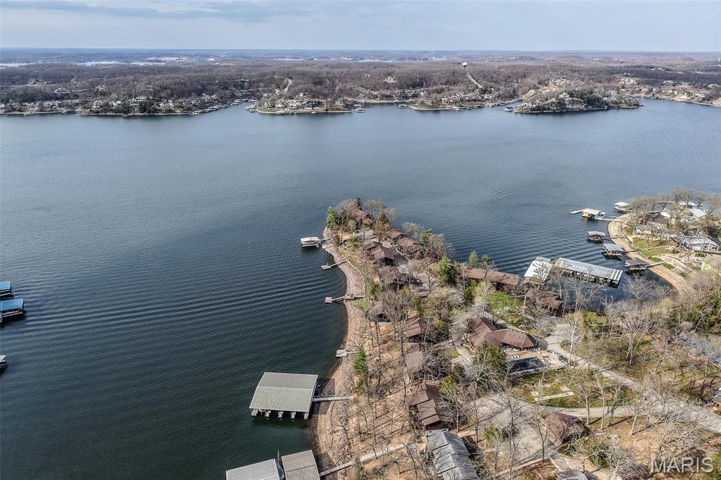 Lone Oak Point Condo - Residential