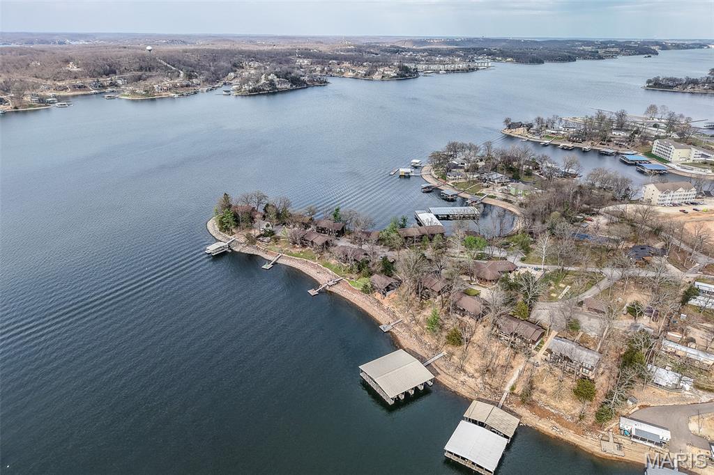 Lone Oak Point Condo - Residential