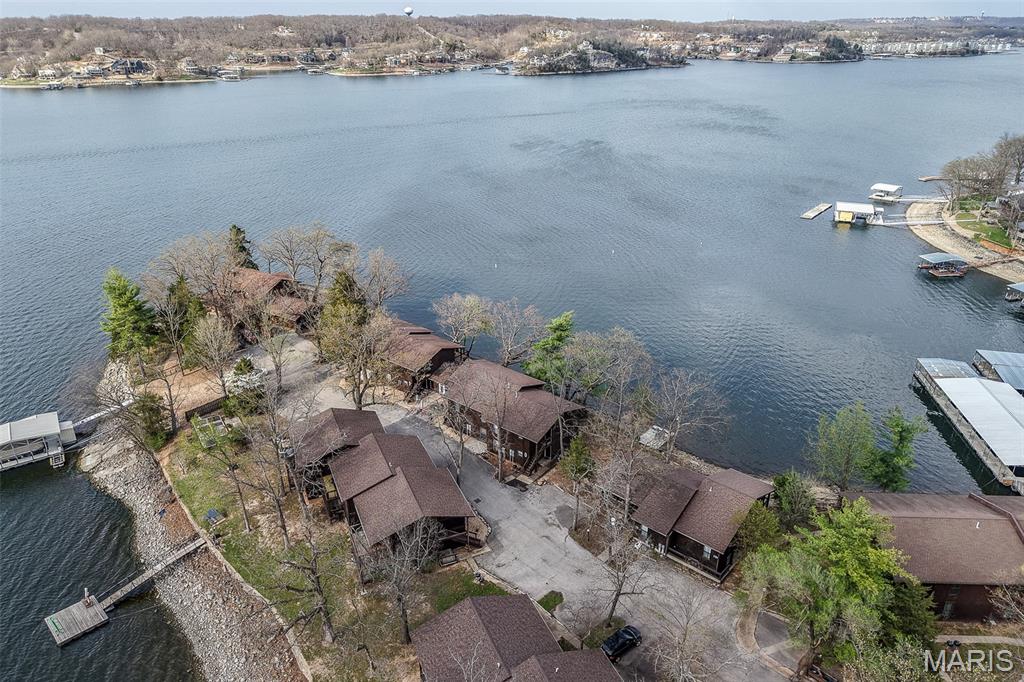 Lone Oak Point Condo - Residential