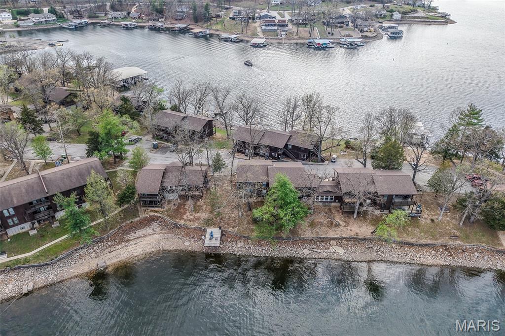 Lone Oak Point Condo - Residential